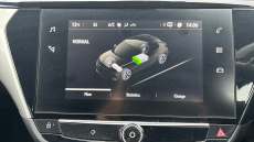 Vauxhall Corsa 100kW Anniversary Edition 50kWh 5dr Auto [11kWCh] Electric Hatchback